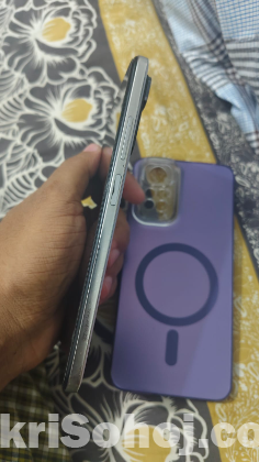 Redmi note 11S